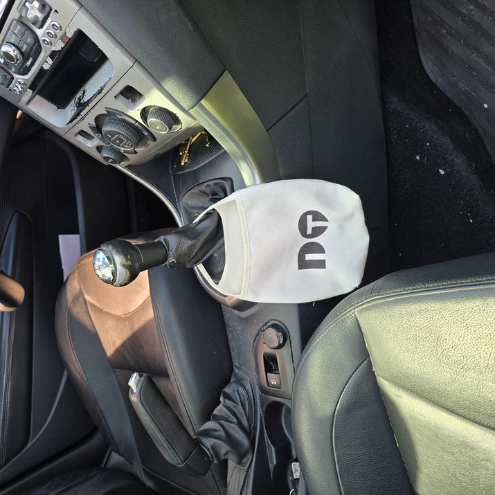 BOLSITA LONA - DO IT